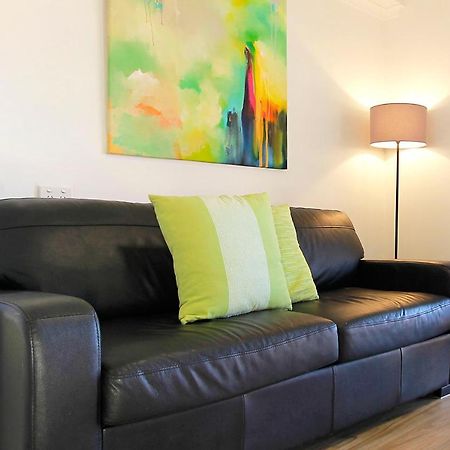 Apartments 521 Γουόρναμπουλ Εξωτερικό φωτογραφία