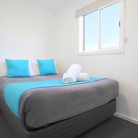 Apartments 521 Γουόρναμπουλ Εξωτερικό φωτογραφία