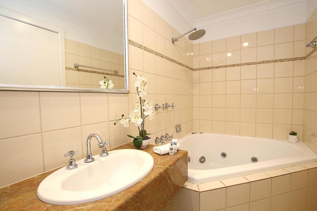 Apartments 521 Γουόρναμπουλ Εξωτερικό φωτογραφία
