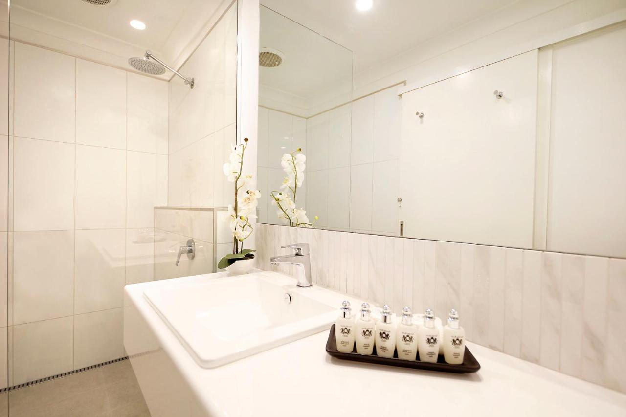 Apartments 521 Γουόρναμπουλ Εξωτερικό φωτογραφία