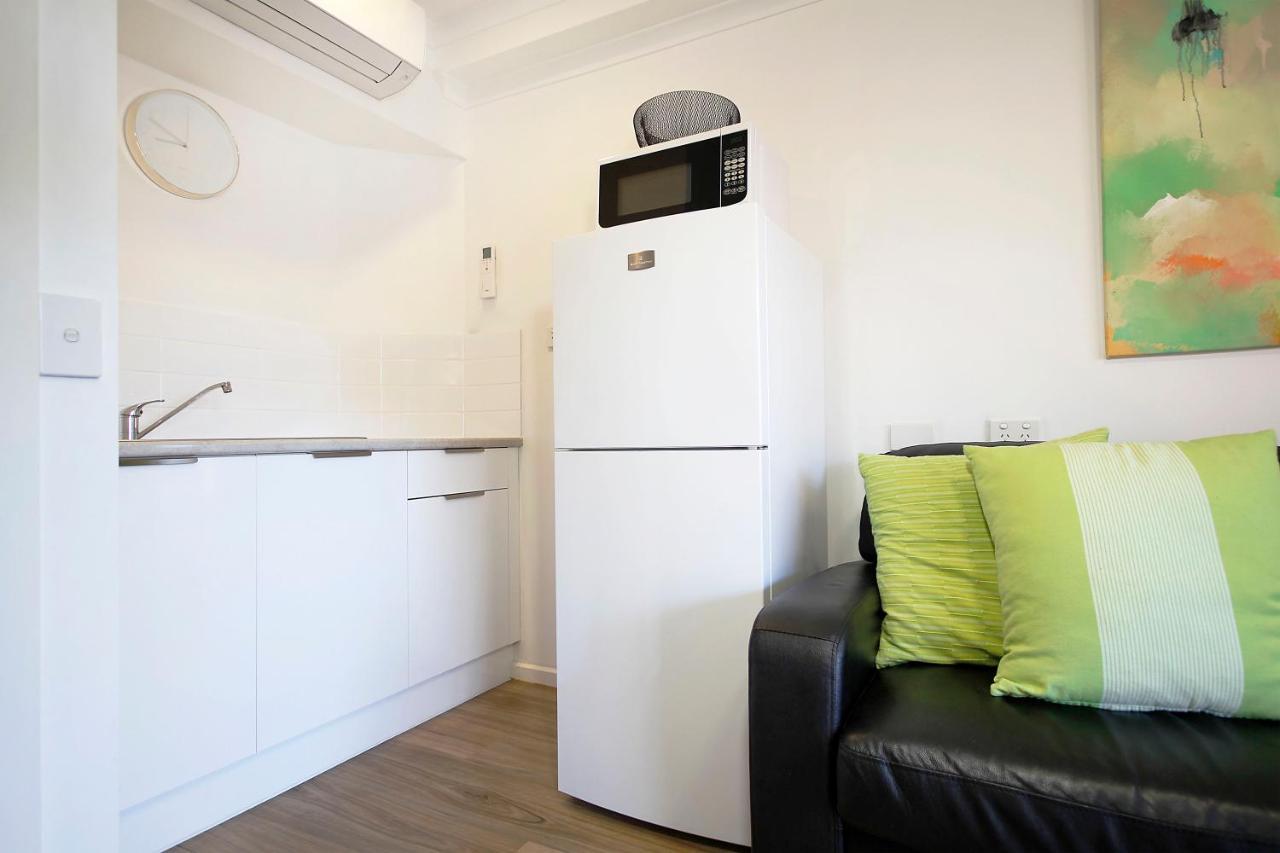 Apartments 521 Γουόρναμπουλ Εξωτερικό φωτογραφία