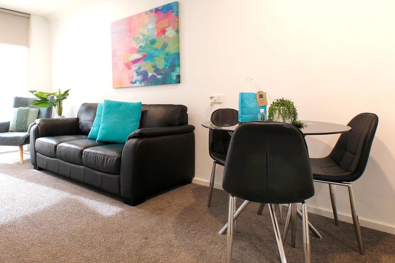 Apartments 521 Γουόρναμπουλ Εξωτερικό φωτογραφία