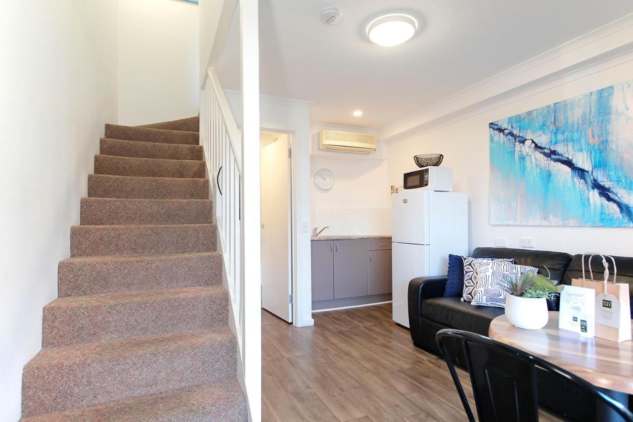 Apartments 521 Γουόρναμπουλ Εξωτερικό φωτογραφία