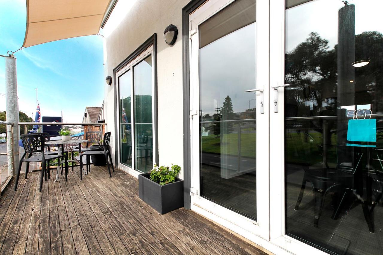 Apartments 521 Γουόρναμπουλ Εξωτερικό φωτογραφία