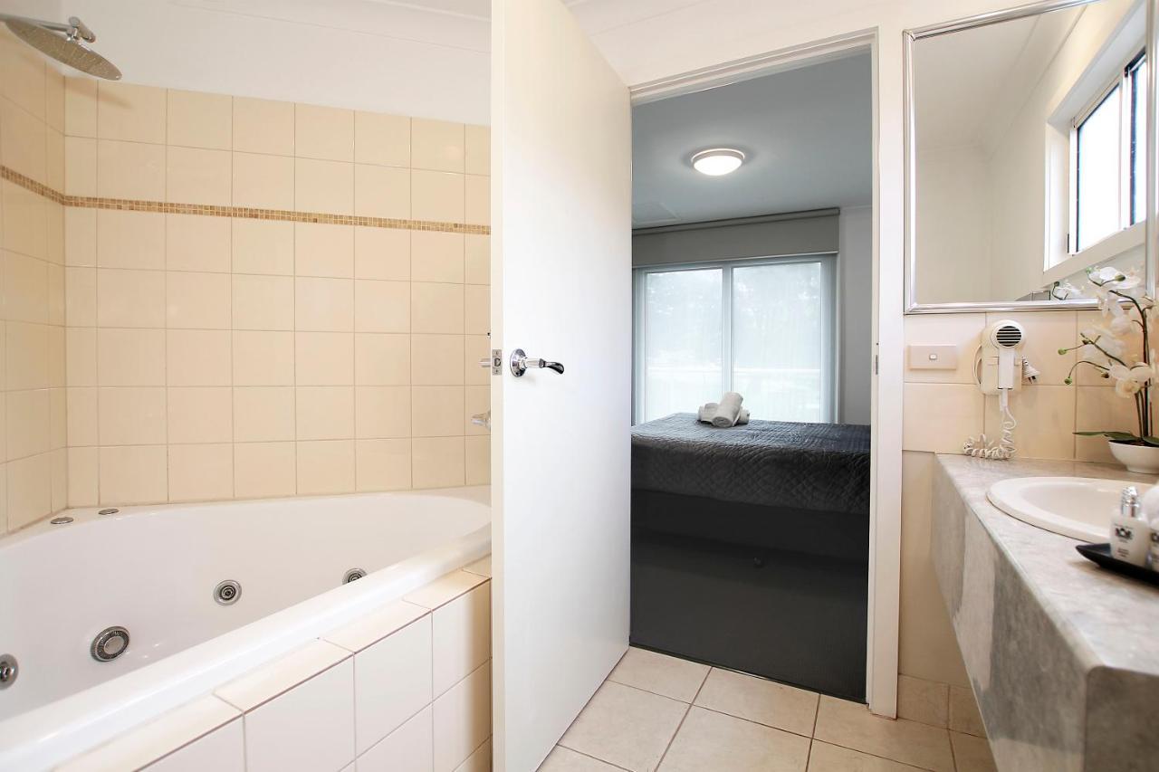 Apartments 521 Γουόρναμπουλ Εξωτερικό φωτογραφία