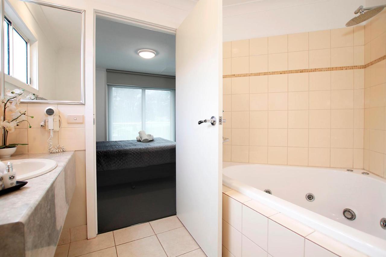 Apartments 521 Γουόρναμπουλ Εξωτερικό φωτογραφία