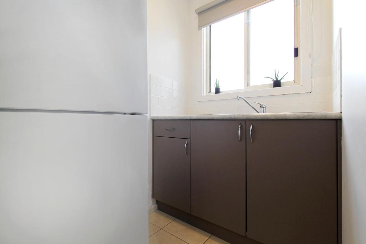Apartments 521 Γουόρναμπουλ Εξωτερικό φωτογραφία