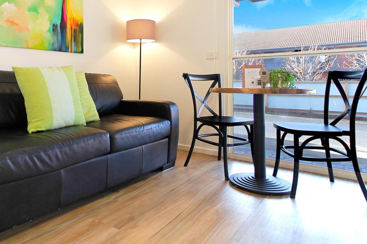 Apartments 521 Γουόρναμπουλ Εξωτερικό φωτογραφία
