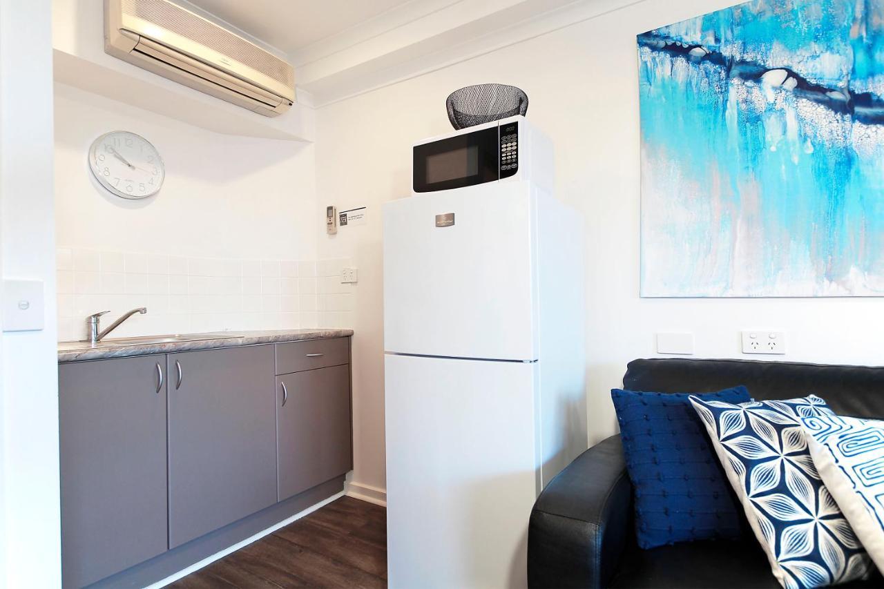 Apartments 521 Γουόρναμπουλ Εξωτερικό φωτογραφία