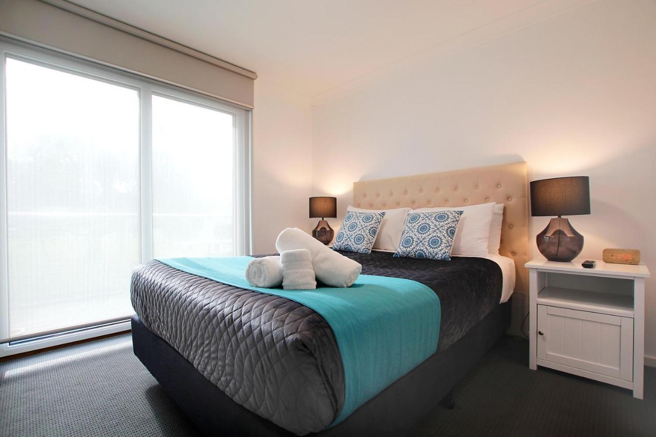 Apartments 521 Γουόρναμπουλ Εξωτερικό φωτογραφία