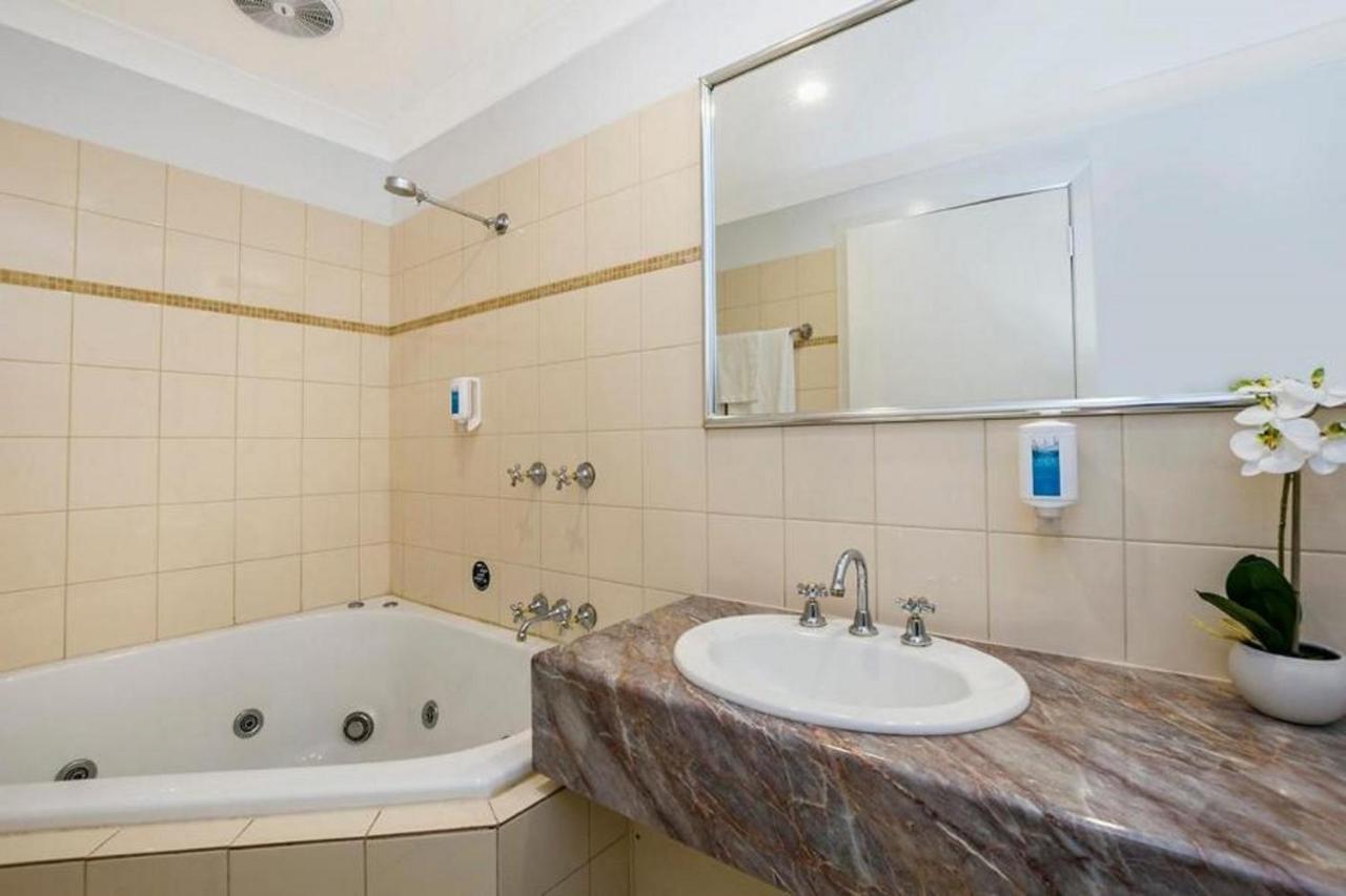Apartments 521 Γουόρναμπουλ Εξωτερικό φωτογραφία