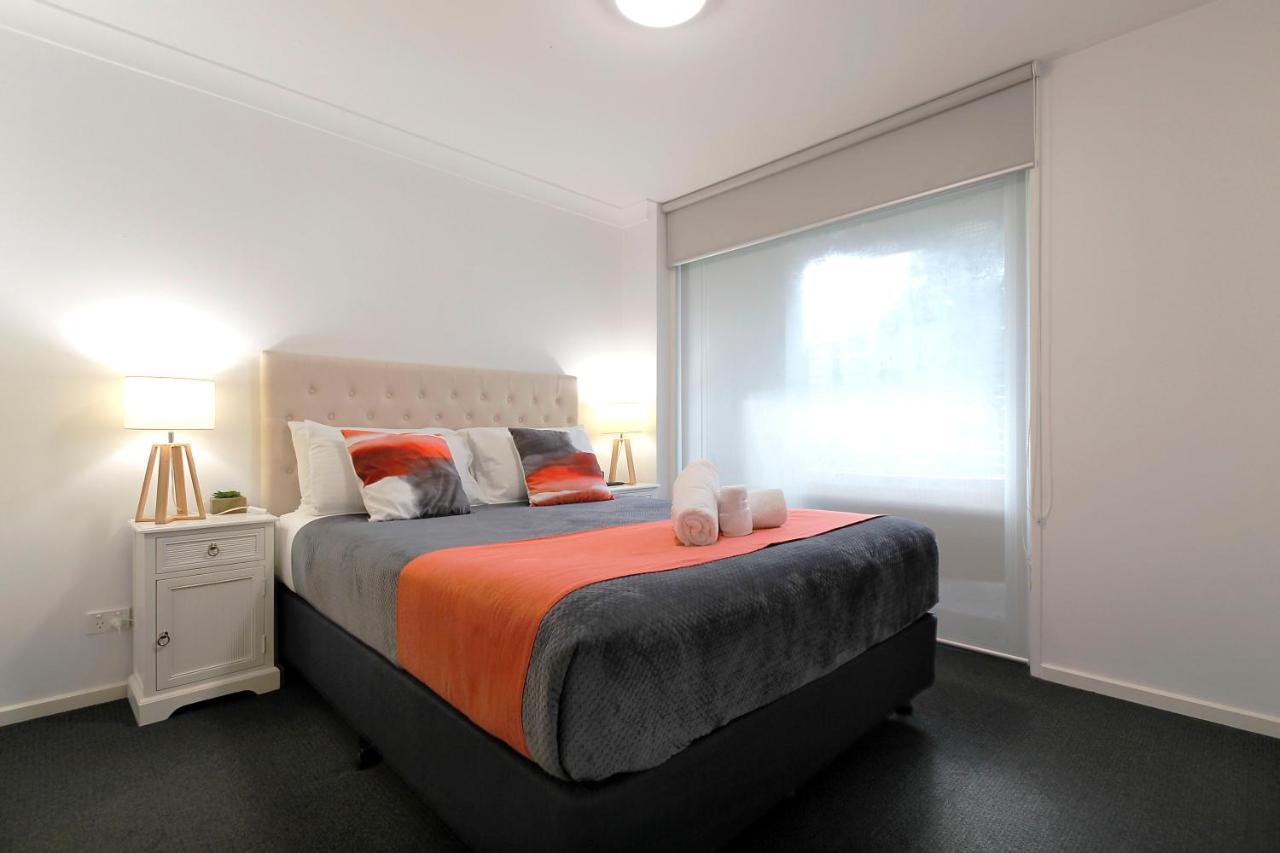 Apartments 521 Γουόρναμπουλ Εξωτερικό φωτογραφία