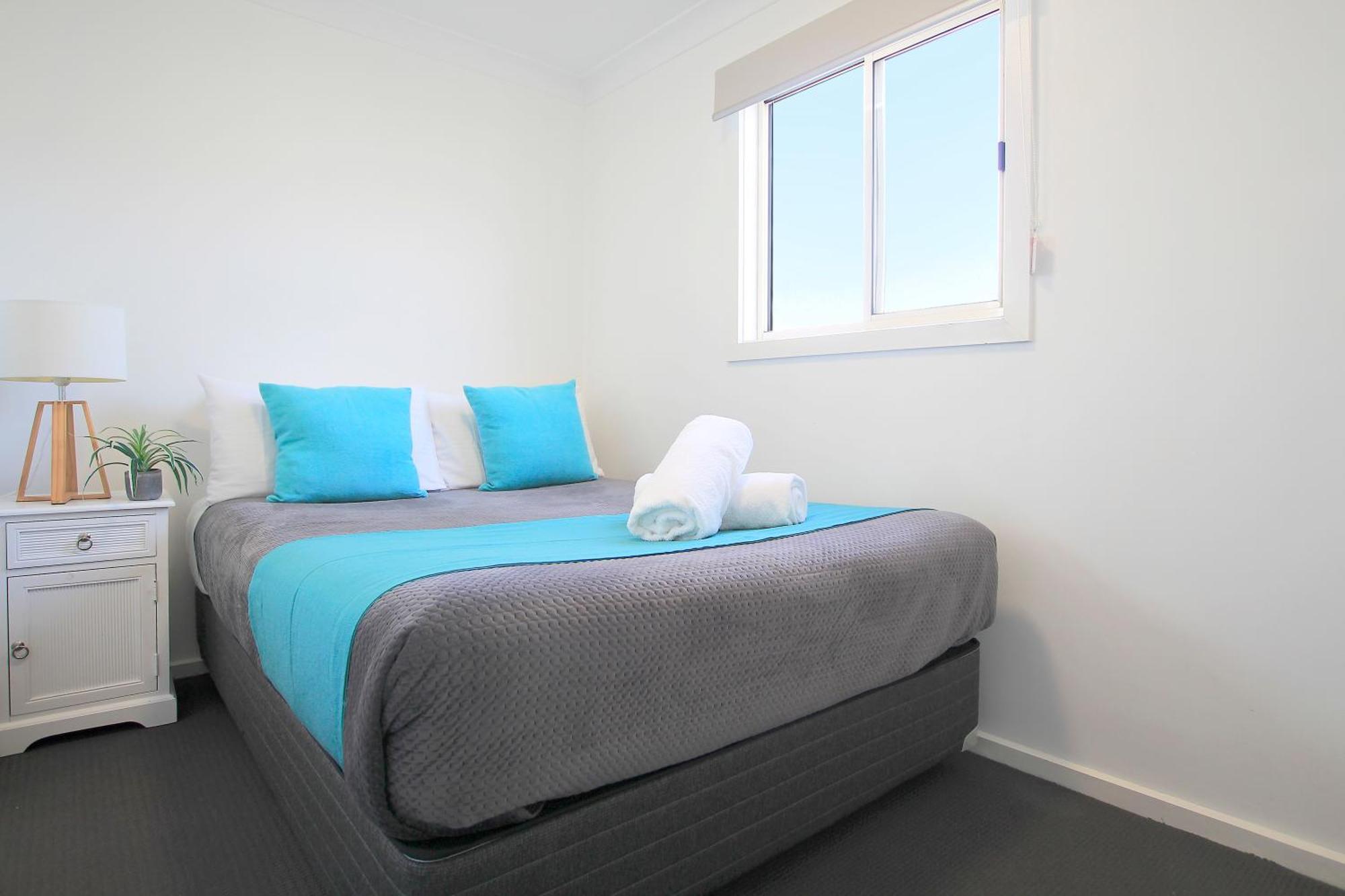 Apartments 521 Γουόρναμπουλ Εξωτερικό φωτογραφία