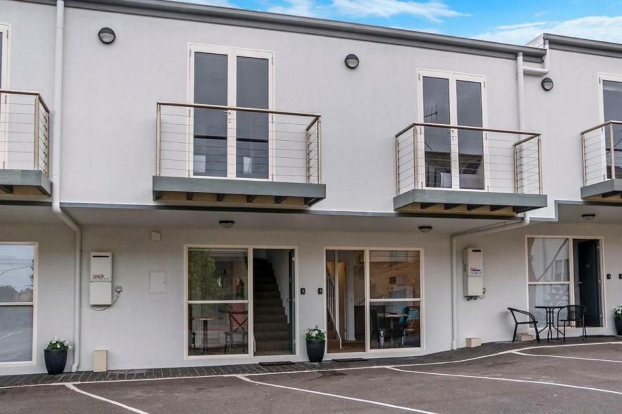 Apartments 521 Γουόρναμπουλ Εξωτερικό φωτογραφία