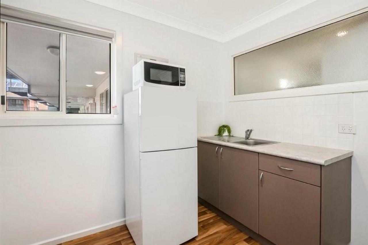 Apartments 521 Γουόρναμπουλ Εξωτερικό φωτογραφία